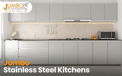 Why Your Kitchen Needs Stainless Stee